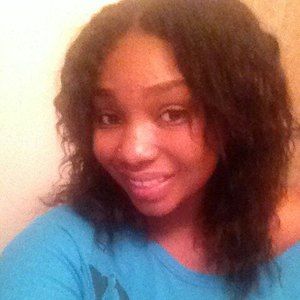 Meet your Posher, Justina