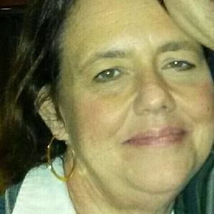 Meet your Posher, Mary kay