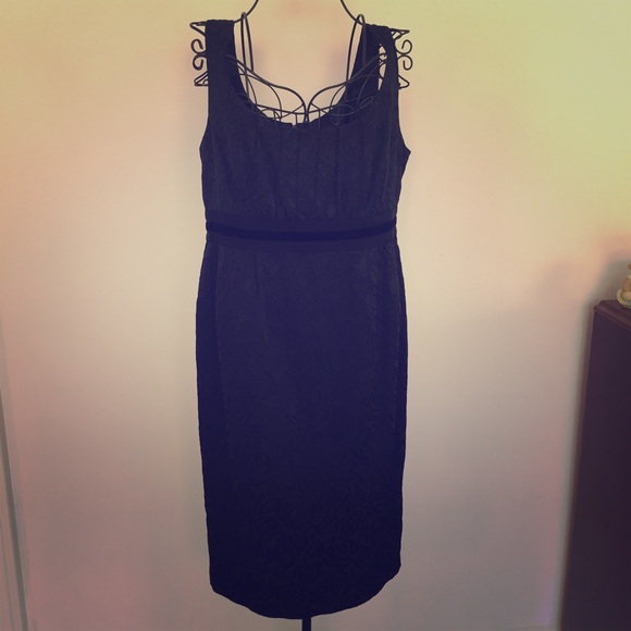 Emma James Dress