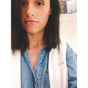 Meet your Posher, Autumn