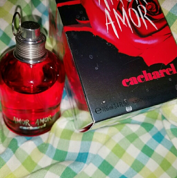 Original Amor Amor Fragrance