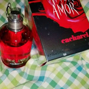 Original Amor Amor Fragrance