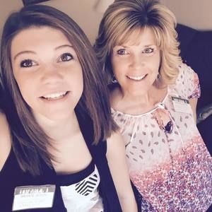 Meet your Posher, Michelle