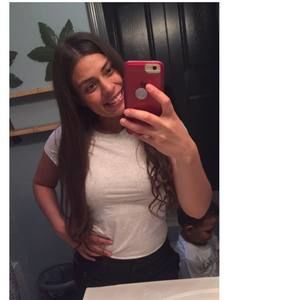 Meet your Posher, April