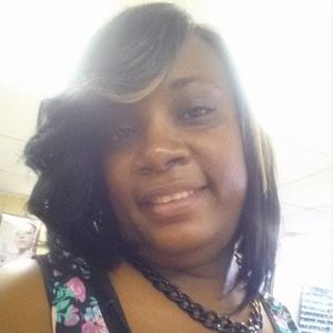 Meet your Posher, Tywanda
