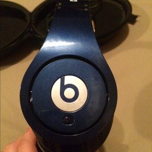 Beats by dre (studio)
