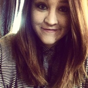 Meet your Posher, Breanna