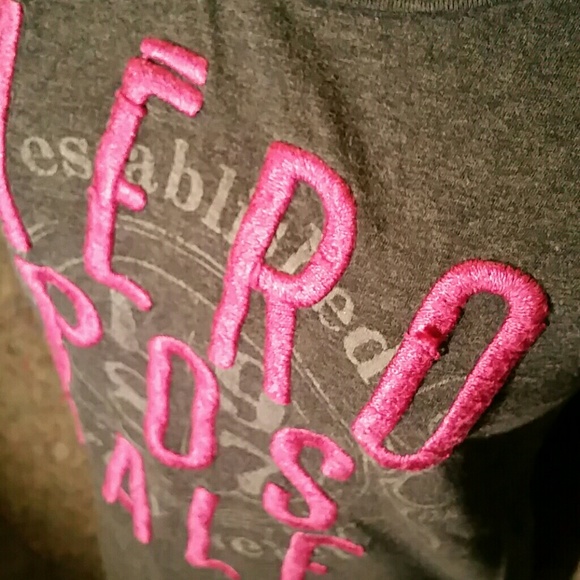 Aeropostale top - Picture 2 of 2