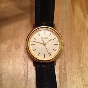 Bulova Ladies Watch