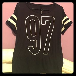 Women's jersey