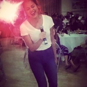 Meet your Posher, Alexandria