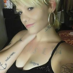 Meet your Posher, Robyn