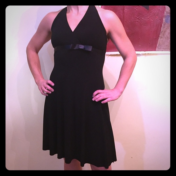 💥💥Sexy, Sassy, Adorable Black Dress👛