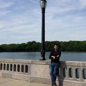 Meet your Posher, Řiadh