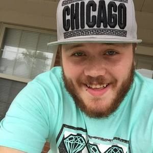 Meet your Posher, Ethan