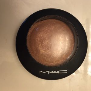 Mac Mineralize Skin Finish- used- plenty left