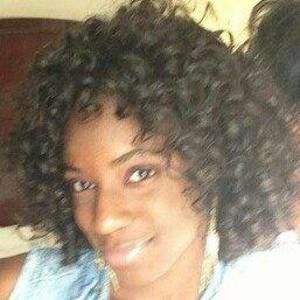 Meet your Posher, Charlette