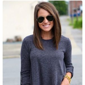 Meet your Posher, Rachel