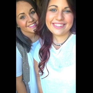 Meet your Posher, Kerrigan