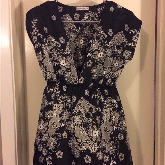 Tunic top