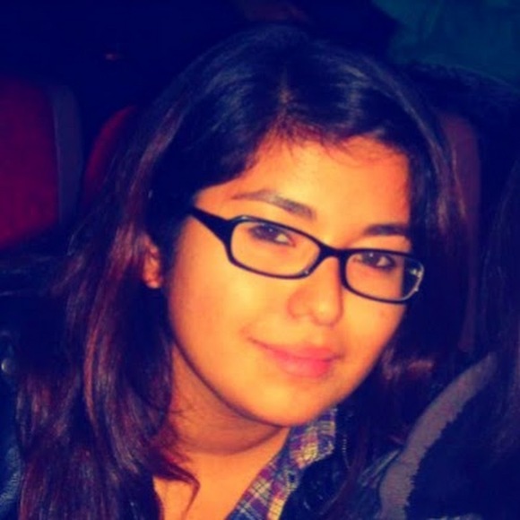 Meet your Posher, Catalina