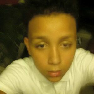 Meet your Posher, Lloyd