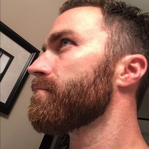 Meet your Posher, Jonathan