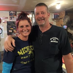 Meet your Posher, Casey