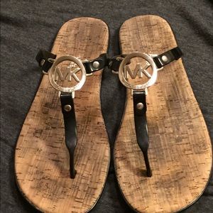 Michael Kors sandals