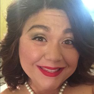 Meet your Posher, Sandra