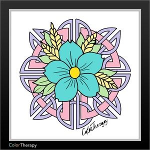 Meet your Posher, Bernadette