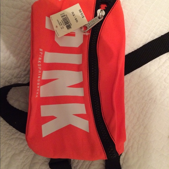 Victoria Secret PINK fanny pack