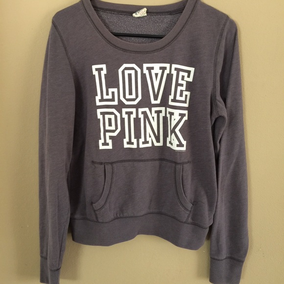 PINK| Sweatshit