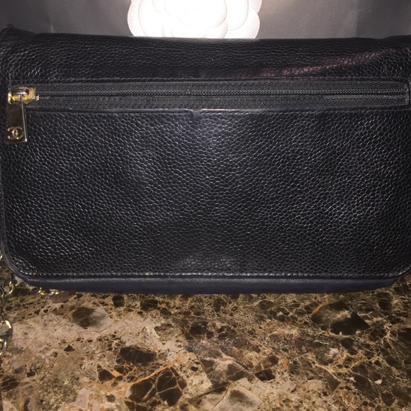 🚨SOLD!!! Chanel Wallet on Chain 🍒 - Picture 4 of 4