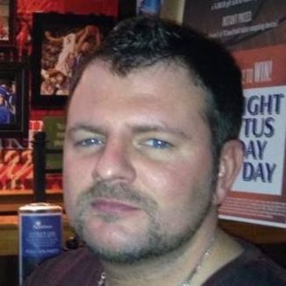 Meet your Posher, Gregg