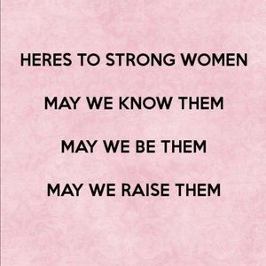 Meet your Posher, Jen