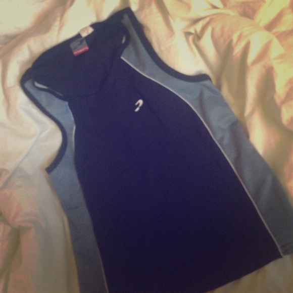 prospirit tennis work out shirt
