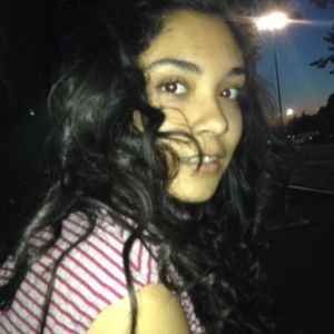 Meet your Posher, Leyda