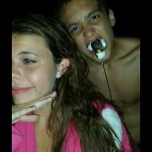 Meet your Posher, Andrew