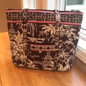 Vera Bradley Tote
