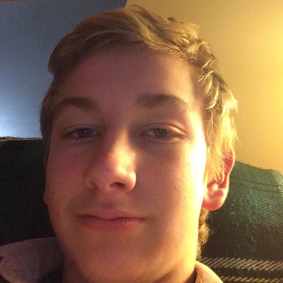 Meet your Posher, Hunter - Picture 1 of 1