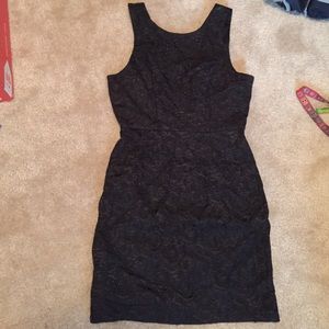 Forever 21 little black dress NWOT