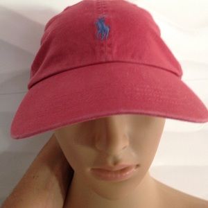 Polo hat