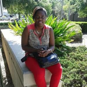 Meet your Posher, Ketty