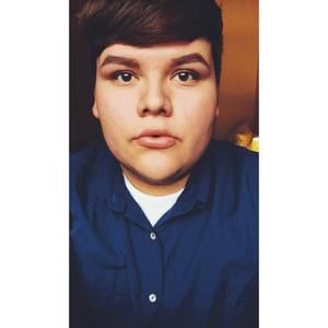 Meet your Posher, Kelsey