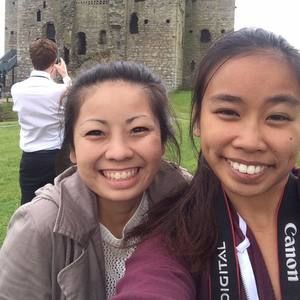 Meet your Posher, Alyssa