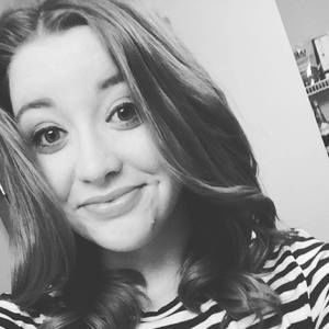 Meet your Posher, Robyn