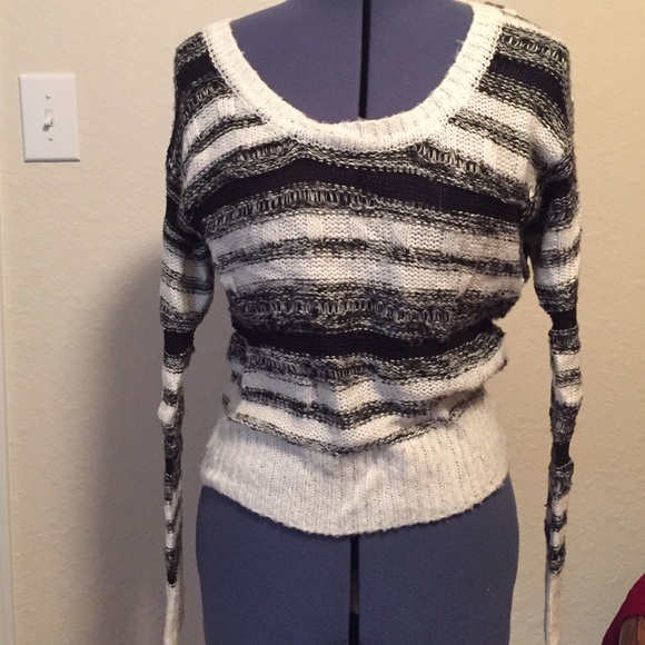 Xoxo sweater