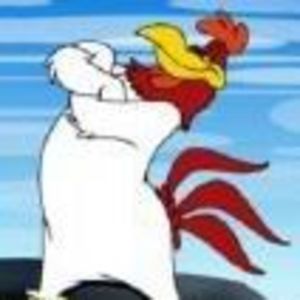 Meet your Posher, Tom