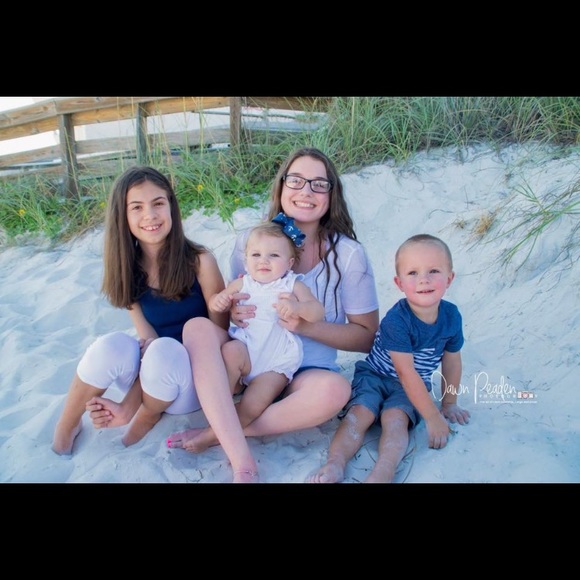 Hi, I'm Jennifer from Texas β€οΈ - Picture 12 of 12